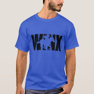 Camiseta de WINX