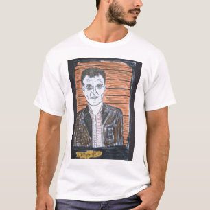 Camiseta de Wittgenstein