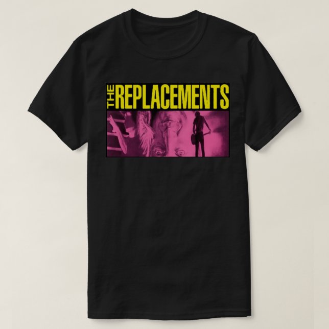 Camiseta de Wolf Cola Pegatina (Diseño del anverso)