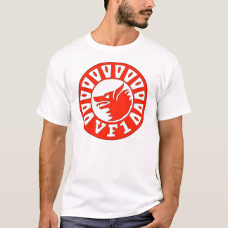 Camiseta de Wolfpack