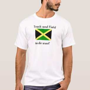 Camiseta de worl T-Shirt