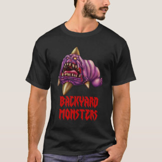 Camiseta de Wormzer