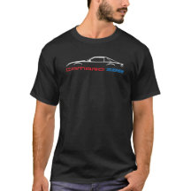 Camiseta de WRB Camaro
