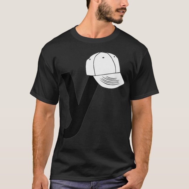 camiseta de yhat (Anverso)