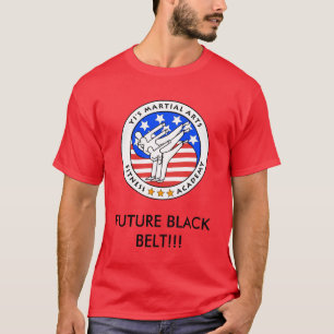 CAMISETA DE YMAFIT FBB