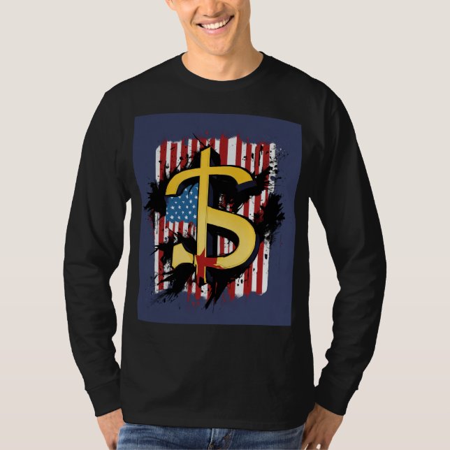 Camiseta de Yogi (Anverso)