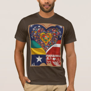 Camiseta de Yogi