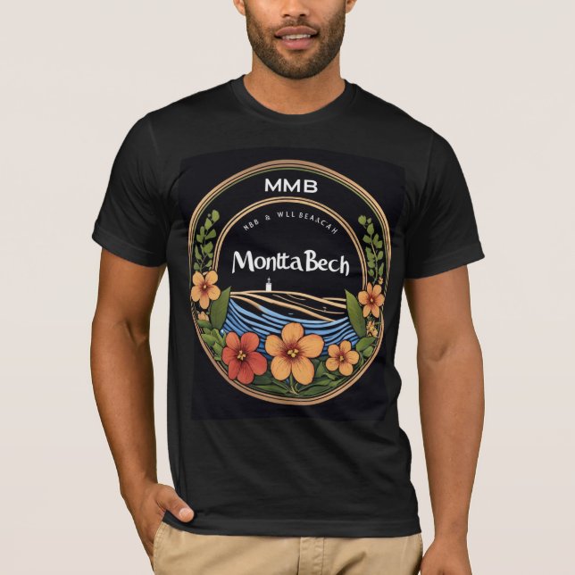 Camiseta de Yogi (Anverso)