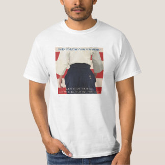Camiseta de Yoko Okamoto