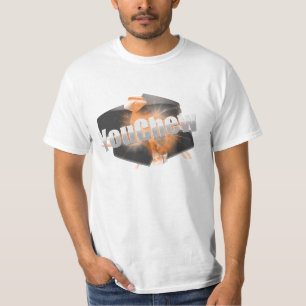 Camiseta de YouChew