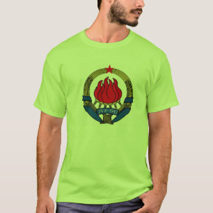 Camiseta de Yugoslavia