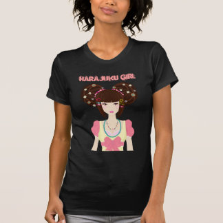 Camiseta de Yuriko de los decoros