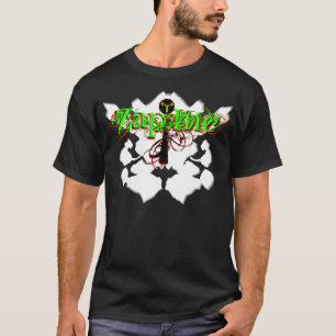 Camiseta de Zap.Inc