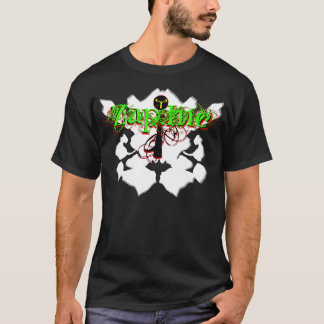 Camiseta de Zap.Inc