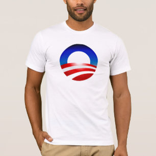 Camiseta de Zazzle del diseño del logotipo de