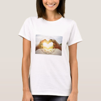 Camiseta de Zodiac
