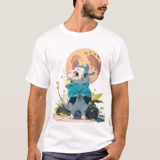 Camiseta de Zodiac Rat Personalizado