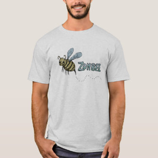 Camiseta de Zombee