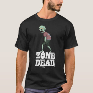 Camiseta de ZONE MUERTA