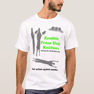 Camiseta de ZPDK