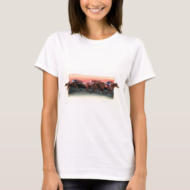 Camiseta DEA25 caballo Race.tif (Anverso)