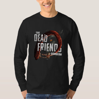 Camiseta Dead Friends Dungeon