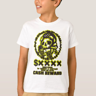 CAMISETA DEAD_MAN
