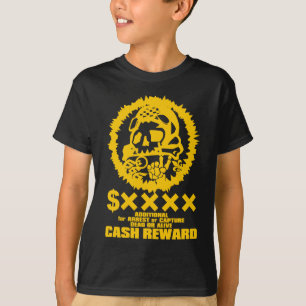 CAMISETA DEAD_MAN