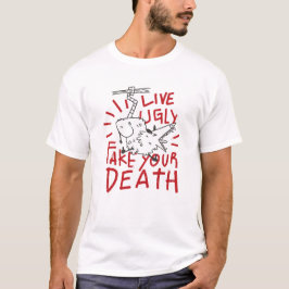 Camiseta Dead Smart