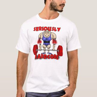 Camiseta deadlift1