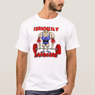 Camiseta deadlift1