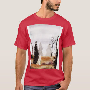 Camiseta Deadwood