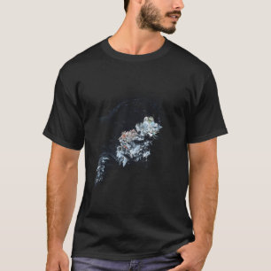Camiseta Deafcielo Bermuda Cubre mercancía oficial