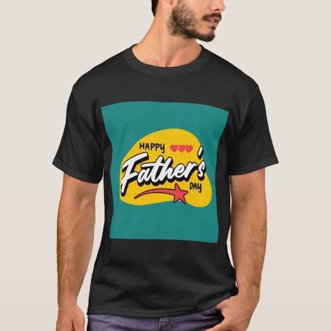 Camiseta "Deal Dive: Regalos y Polvo Personalizados del Día (Anverso)