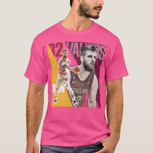 Camiseta Dean Wade Basketball Shirestry