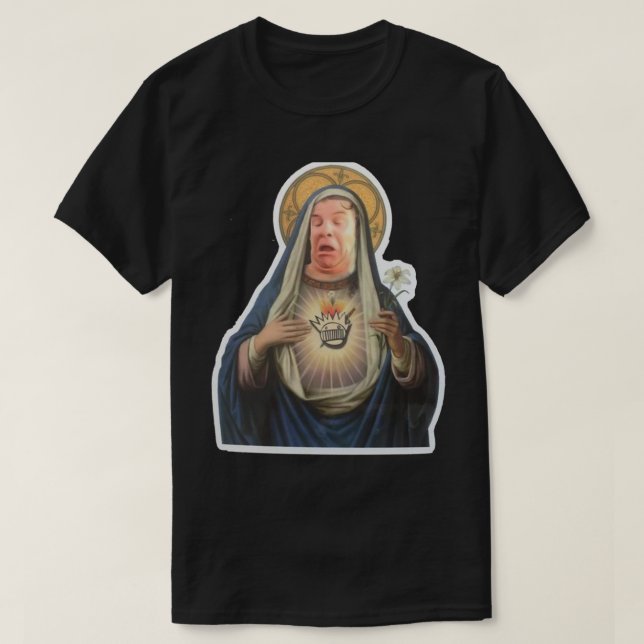Camiseta Dean Ween (Diseño del anverso)