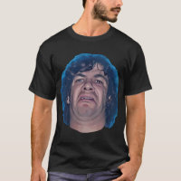 Dean Ween Guitar Face  