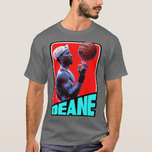 CAMISETA DEANE