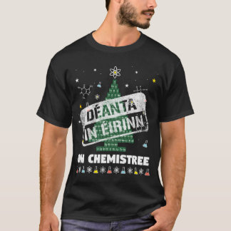Camiseta Deannt In Eirinn Hecho En Irlanda Republicano