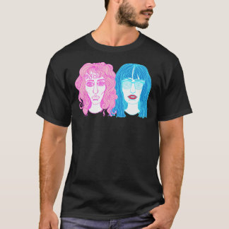 Camiseta DEAP VALLY Classic