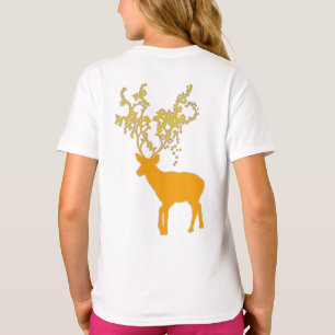 CAMISETA DEAR_DEER