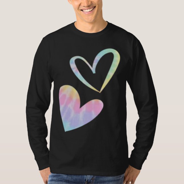 Camiseta Dear Person Behind Me The World Is A Better Place  (Anverso)