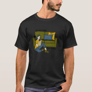 Camiseta Death Cab For Cutie Como Azúcar En Mi Café