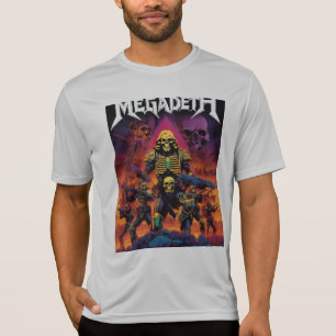 Camiseta #DeathMetal #Metalhead #HeavyMetal #ExtremeMetal