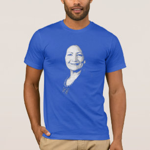 Camiseta Deb Haaland (Secretario del Interior)
