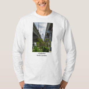 Camiseta Debajo de Arturo Ravenel