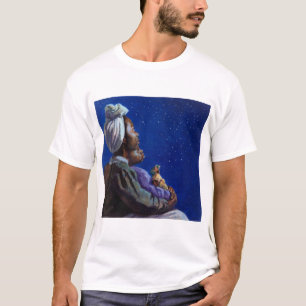 Camiseta Debajo de los azules de medianoche 2003