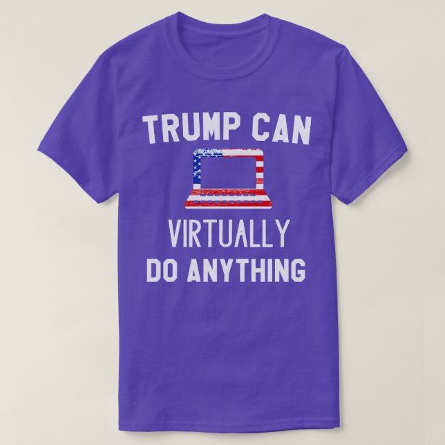 Camiseta Debate virtual 2020 (Diseño del anverso)