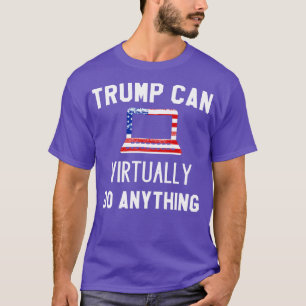 Camiseta Debate virtual 2020