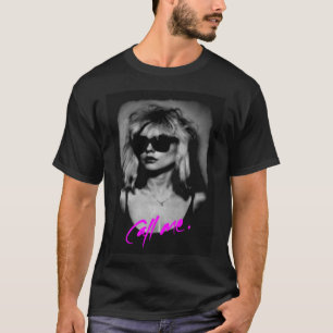 Camiseta Debbie Harry Essential